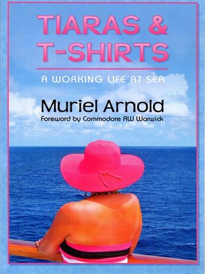 cover image of Tiaras and T-shirts